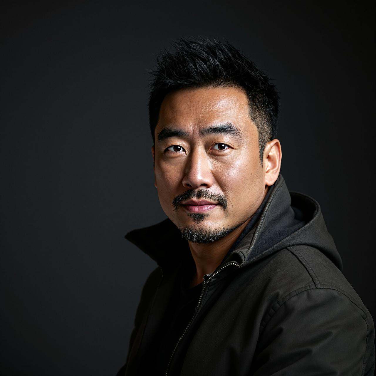 陈剑心 - 创始人 & CEO - 工口动漫团队 陈剑心 - 工口动漫创始人 & CEO